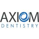 Axiom Dentistry logo